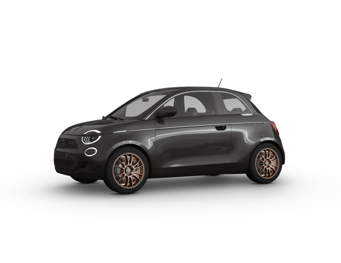 Felgen für Fiat - 500e
